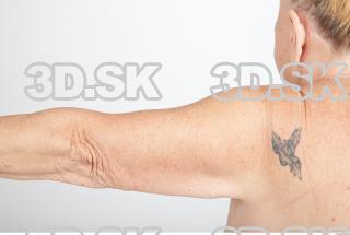 Arm texture of Shelia 0002